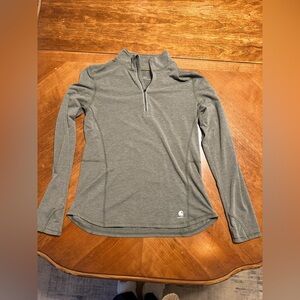 Carhartt Force 1/4 Zip